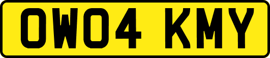 OW04KMY