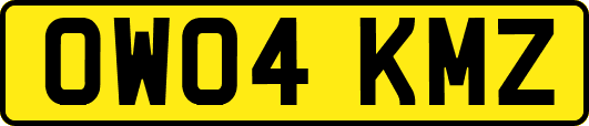 OW04KMZ
