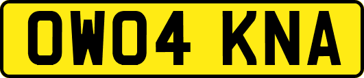 OW04KNA