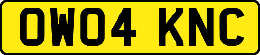 OW04KNC