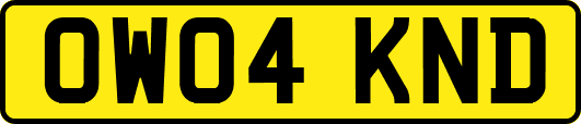 OW04KND