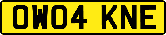 OW04KNE