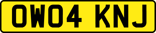 OW04KNJ