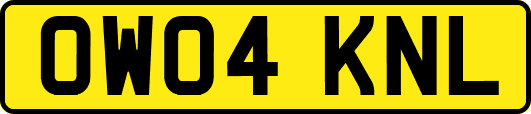 OW04KNL