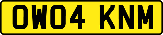 OW04KNM