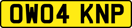 OW04KNP