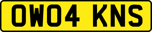 OW04KNS