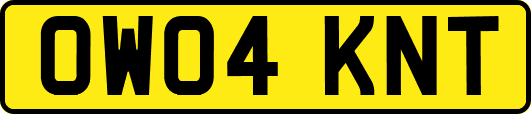 OW04KNT