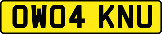 OW04KNU