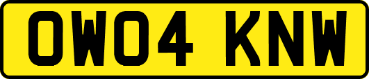 OW04KNW