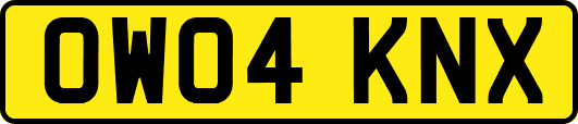 OW04KNX