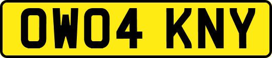 OW04KNY