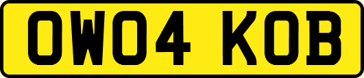 OW04KOB