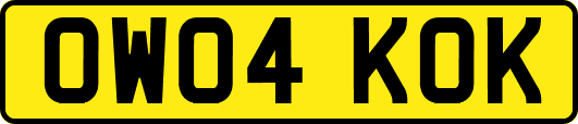 OW04KOK