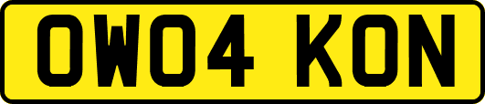 OW04KON