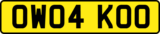 OW04KOO