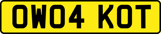 OW04KOT