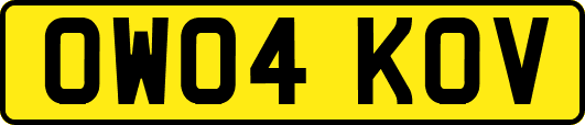 OW04KOV