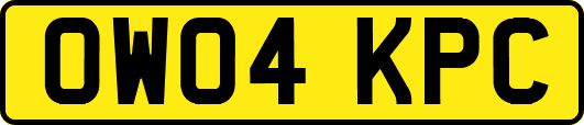 OW04KPC