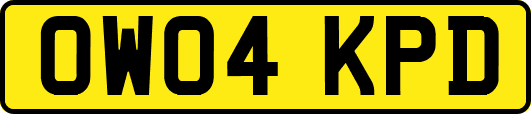 OW04KPD