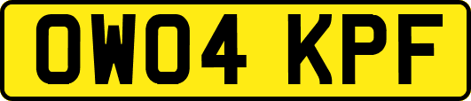 OW04KPF