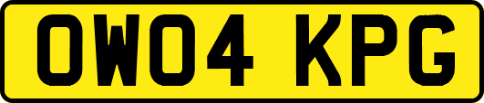 OW04KPG