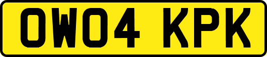 OW04KPK
