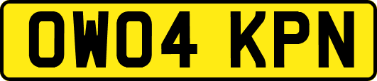 OW04KPN