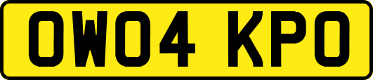 OW04KPO