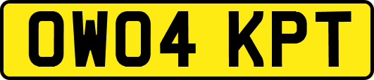 OW04KPT