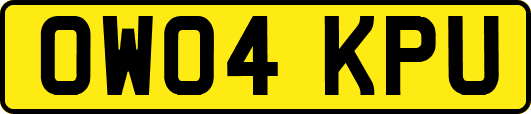 OW04KPU