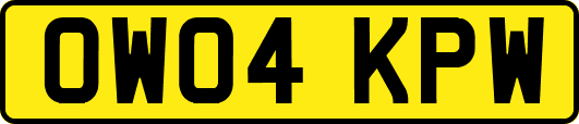 OW04KPW