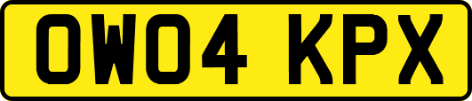 OW04KPX
