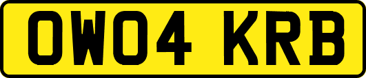 OW04KRB