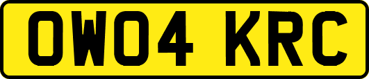OW04KRC