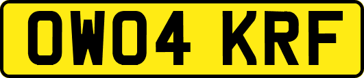OW04KRF