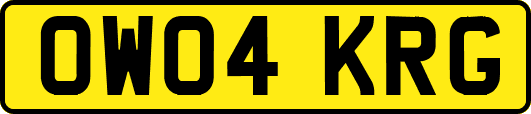 OW04KRG