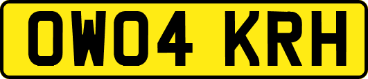 OW04KRH