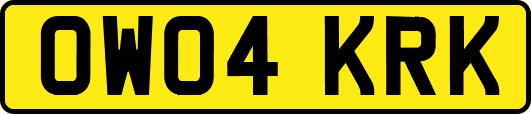 OW04KRK