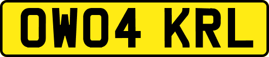 OW04KRL