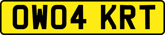 OW04KRT