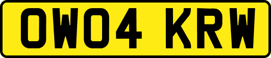 OW04KRW