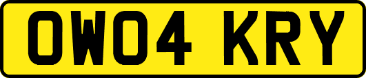 OW04KRY