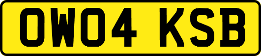 OW04KSB