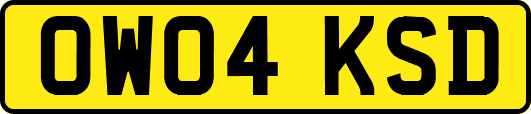 OW04KSD