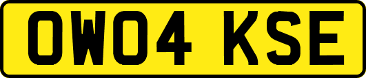 OW04KSE