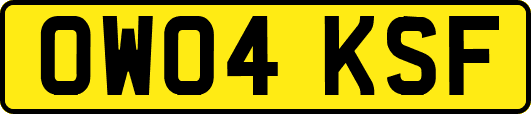 OW04KSF