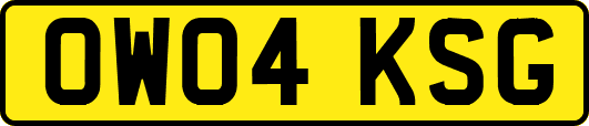 OW04KSG