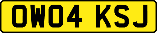 OW04KSJ