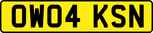 OW04KSN